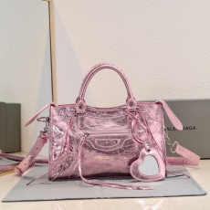 Balenciaga Top Handle Bags